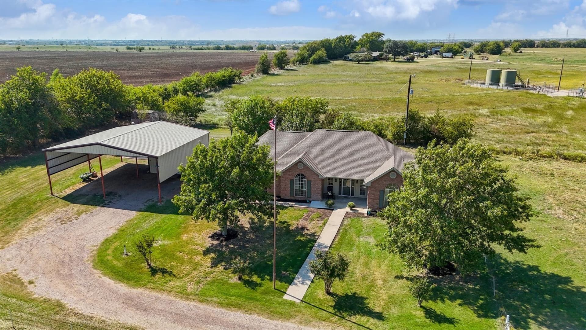 19.48 acres in Denton County - photo 28