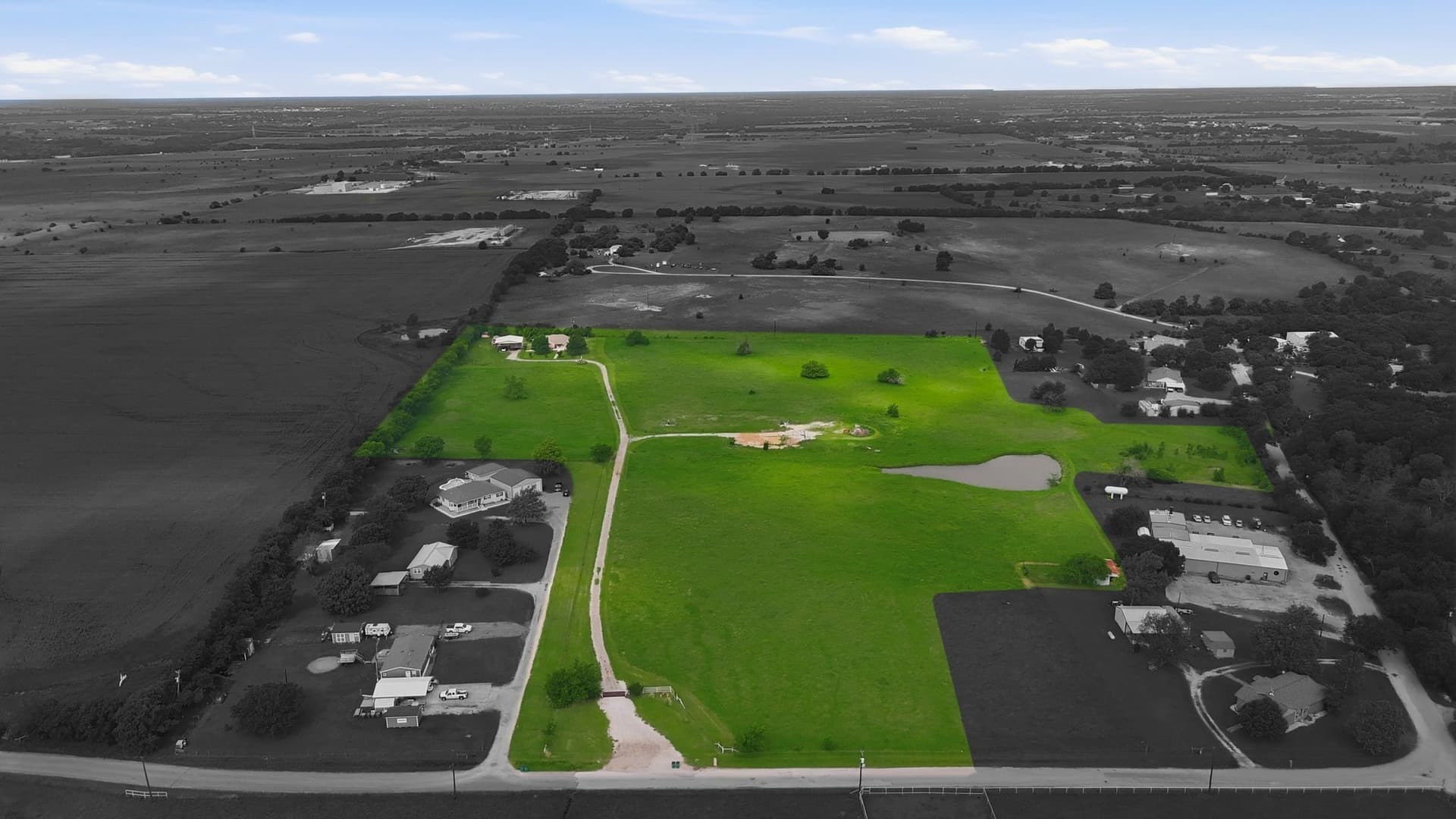 19.48 acres in Denton County - photo 39
