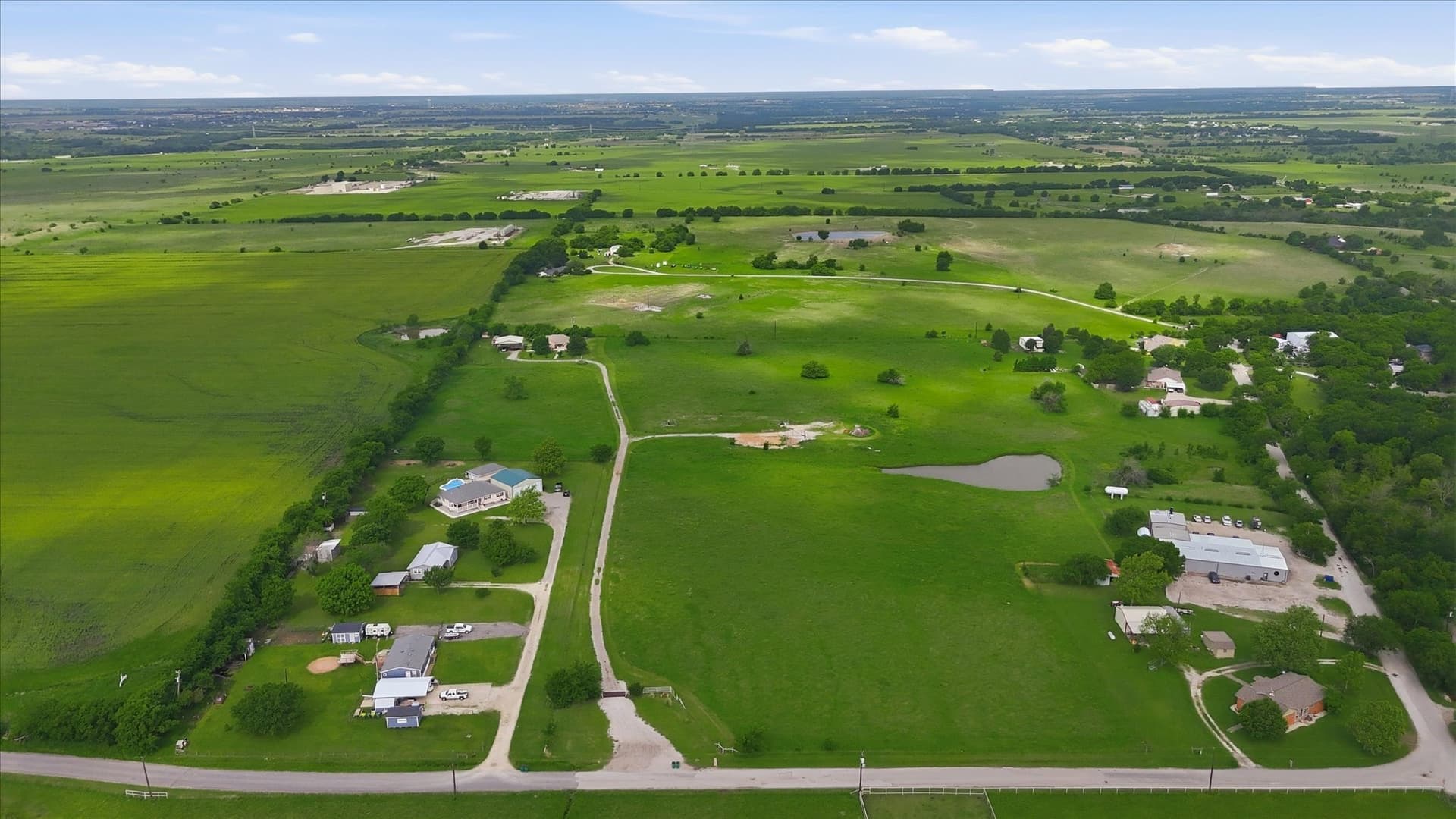 19.48 acres in Denton County gallery image 4
