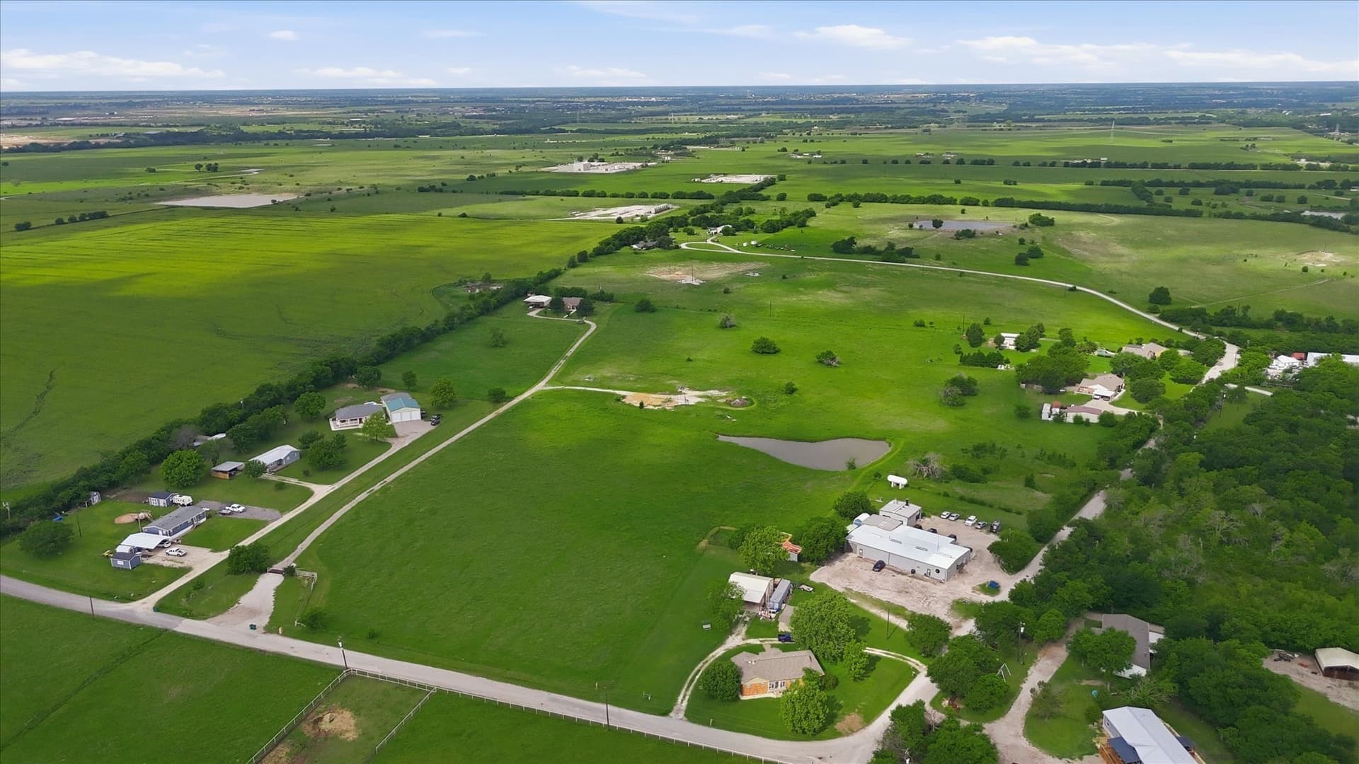 19.48 acres in Denton County - photo 32