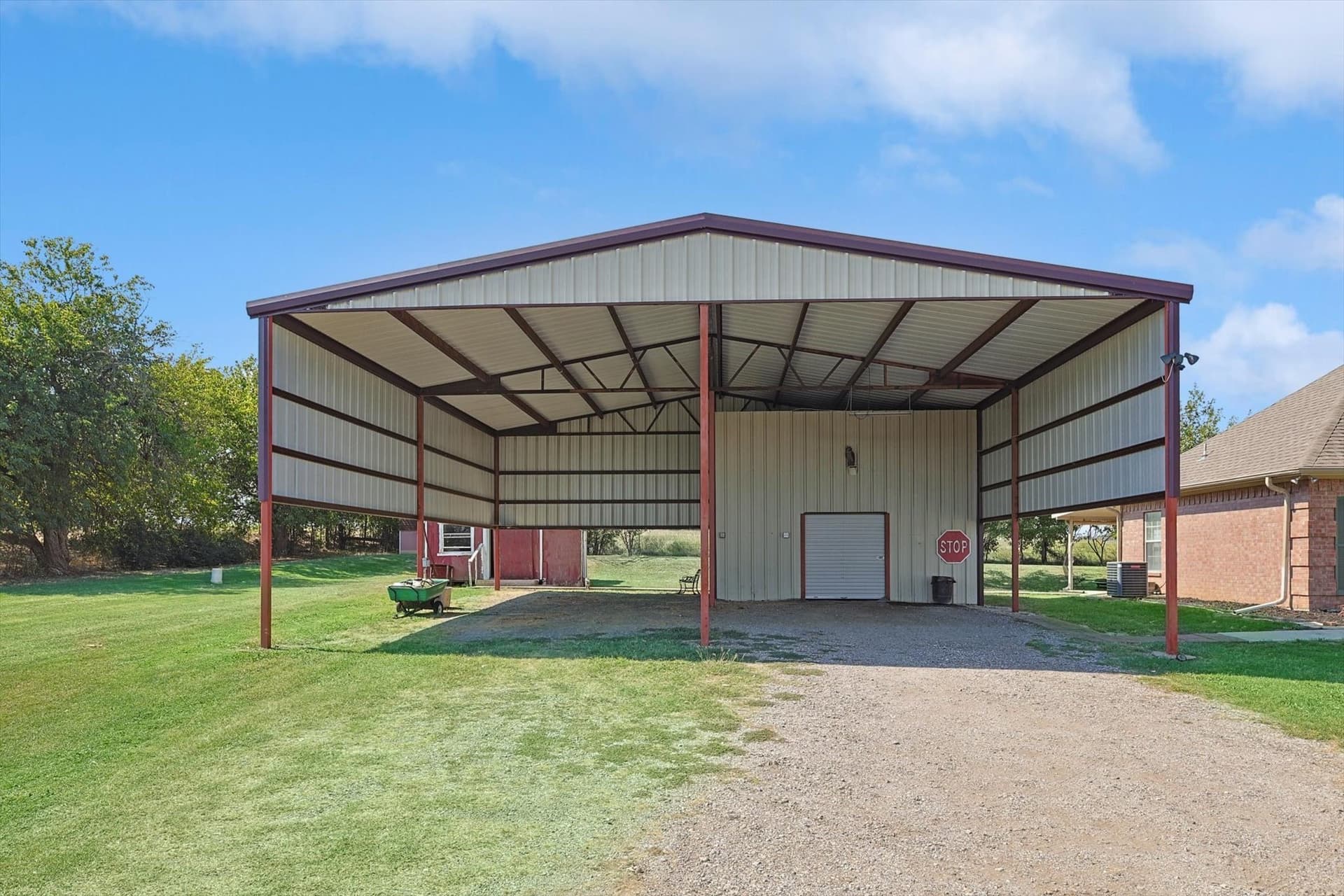 19.48 acres in Denton County - photo 26