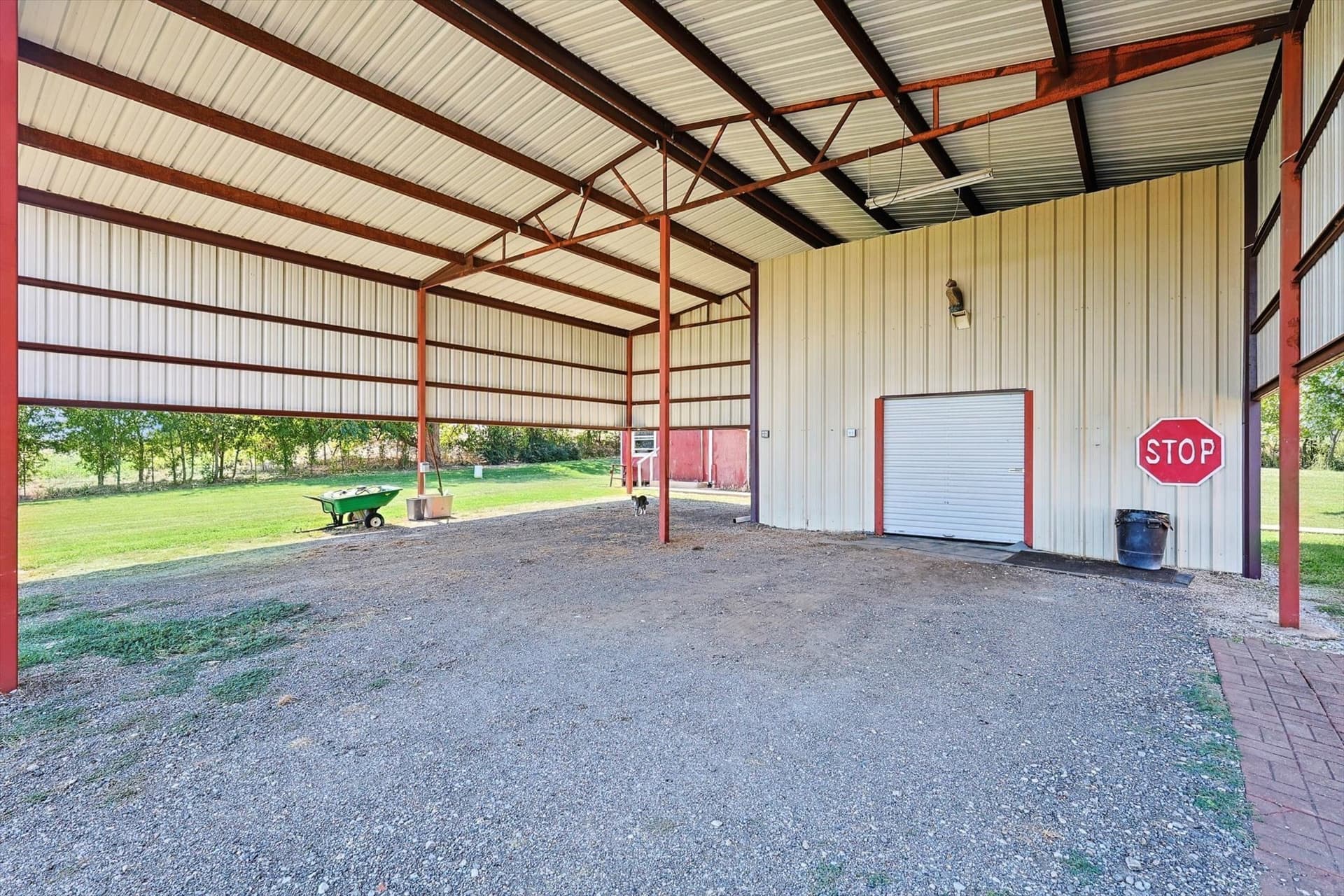 19.48 acres in Denton County - photo 27