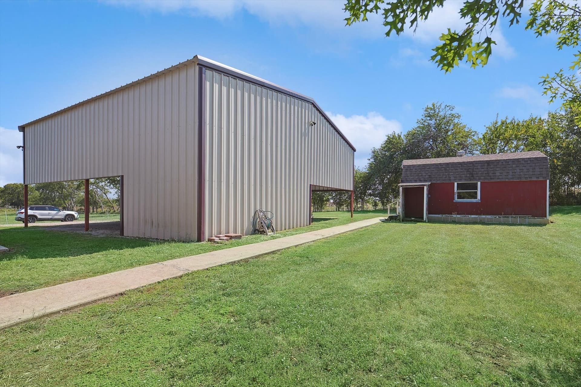 19.48 acres in Denton County - photo 24