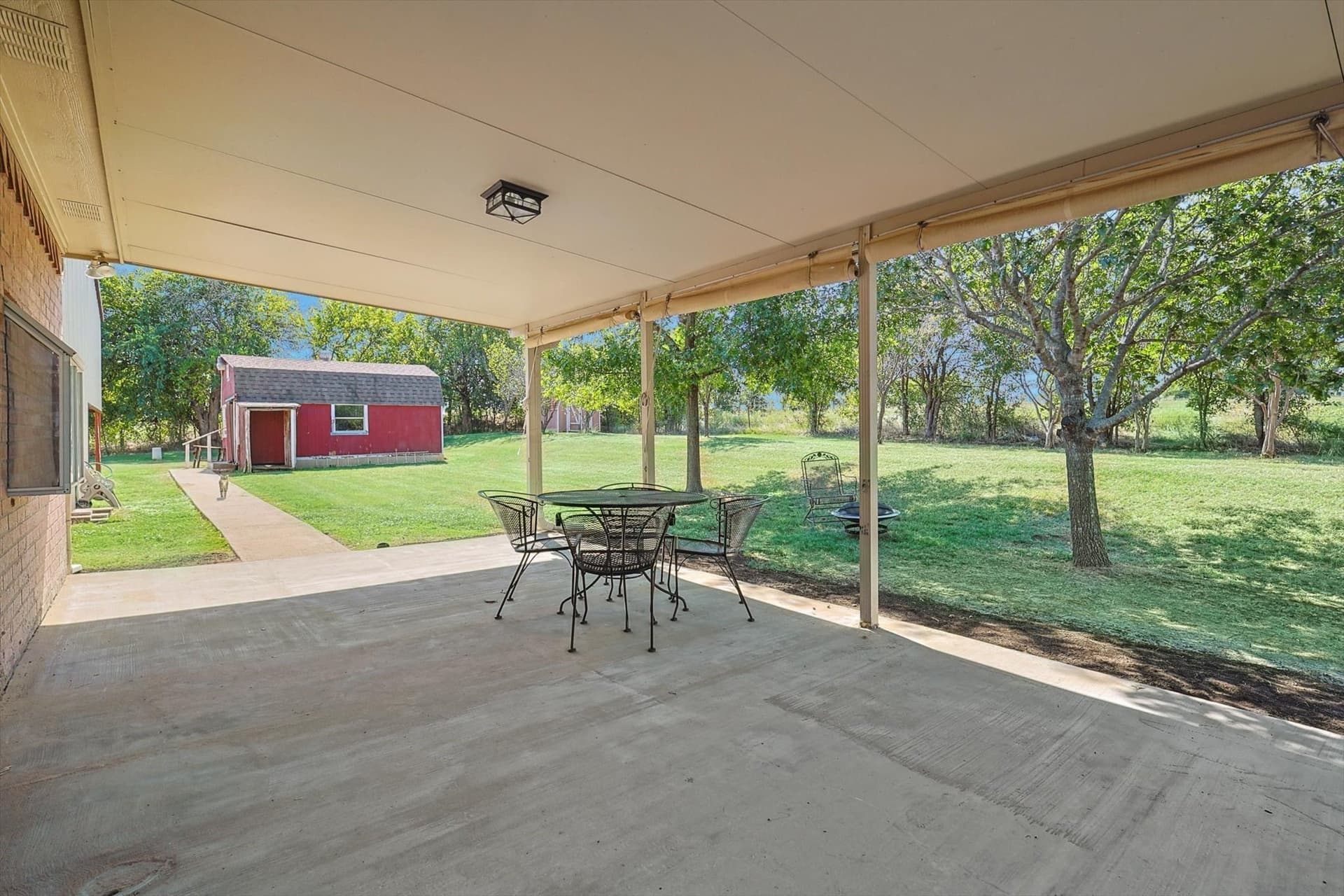 19.48 acres in Denton County - photo 22
