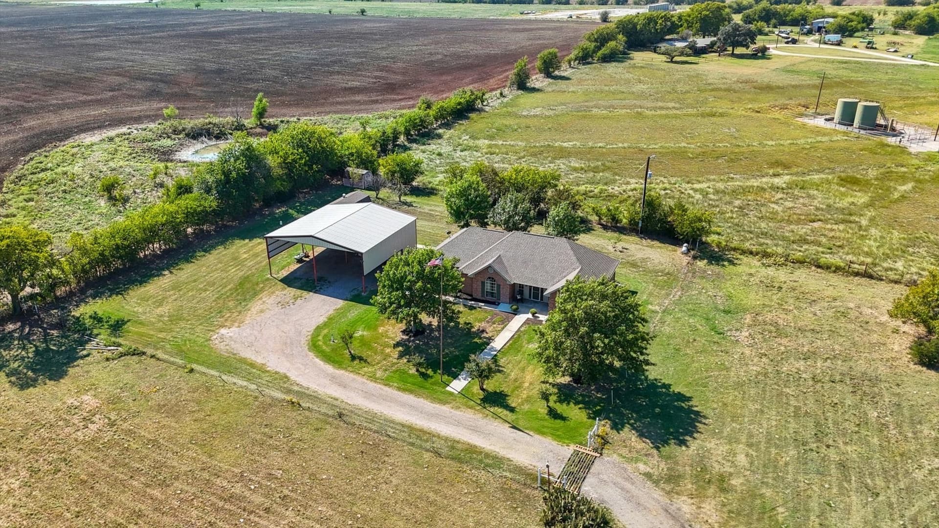 19.48 acres in Denton County - photo 29