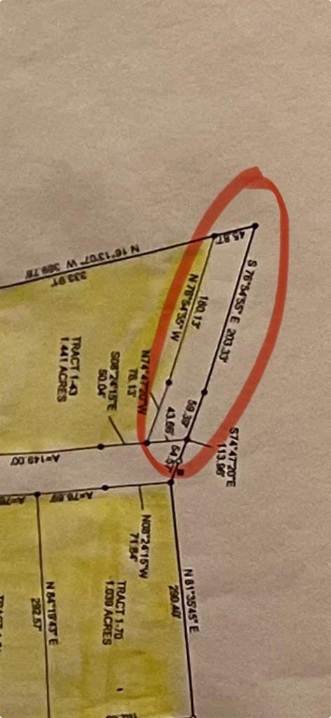 1.31 acres in Texas County - photo 6