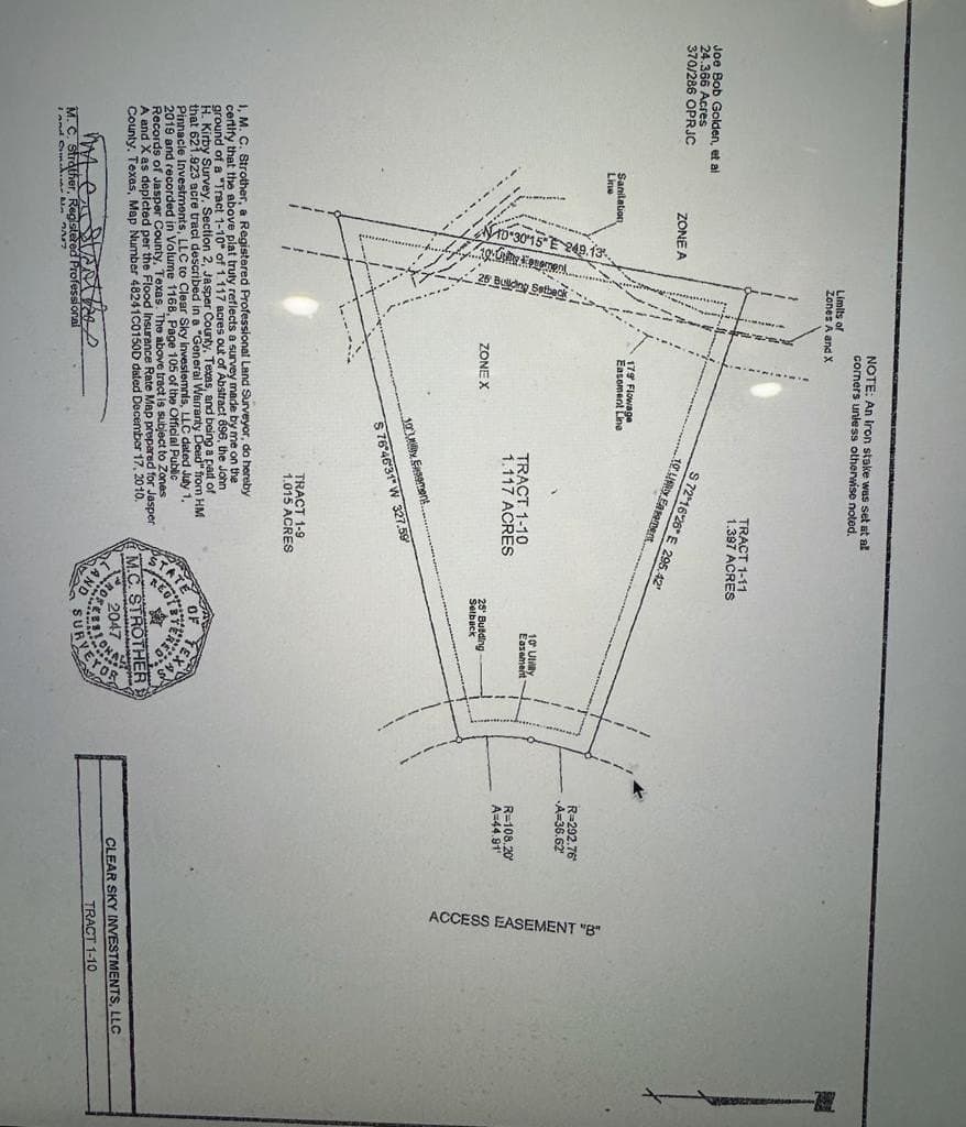 1.31 acres in Texas County - photo 11
