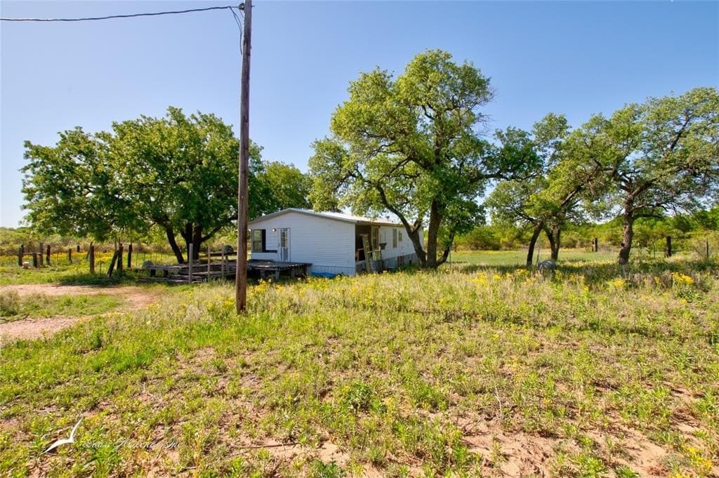 56.1 acres in Jones County featured view