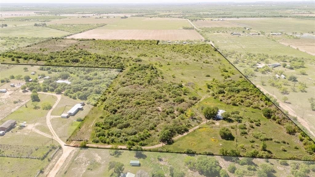 56.1 acres in Jones County