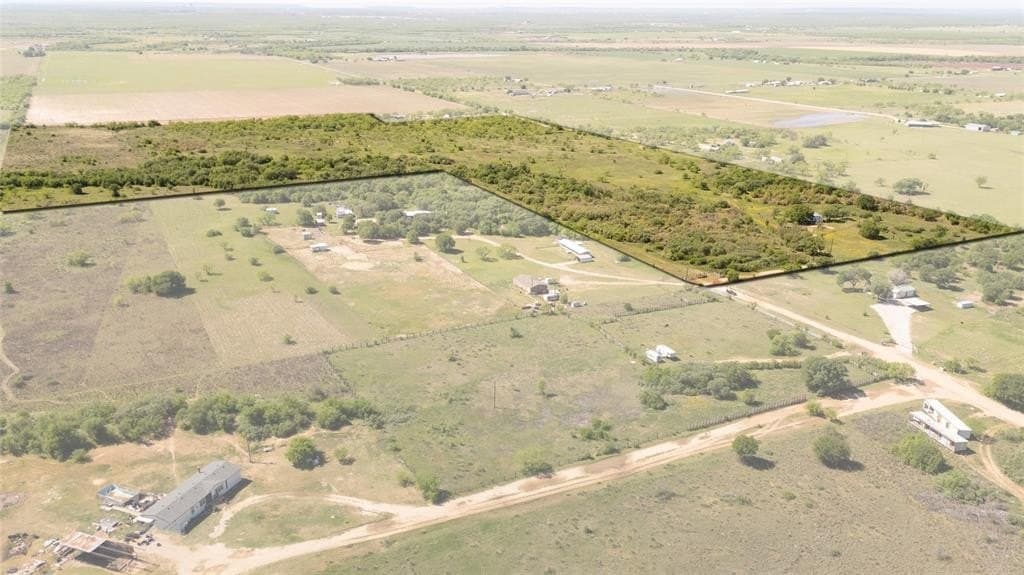 56.1 acres in Jones County gallery image 2