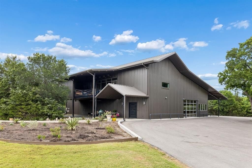 12.33 acres in Cooke County
