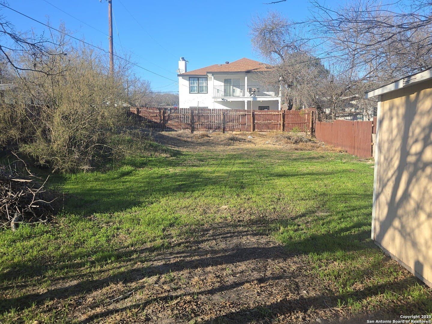 0.07 acres in Bexar County gallery image 4