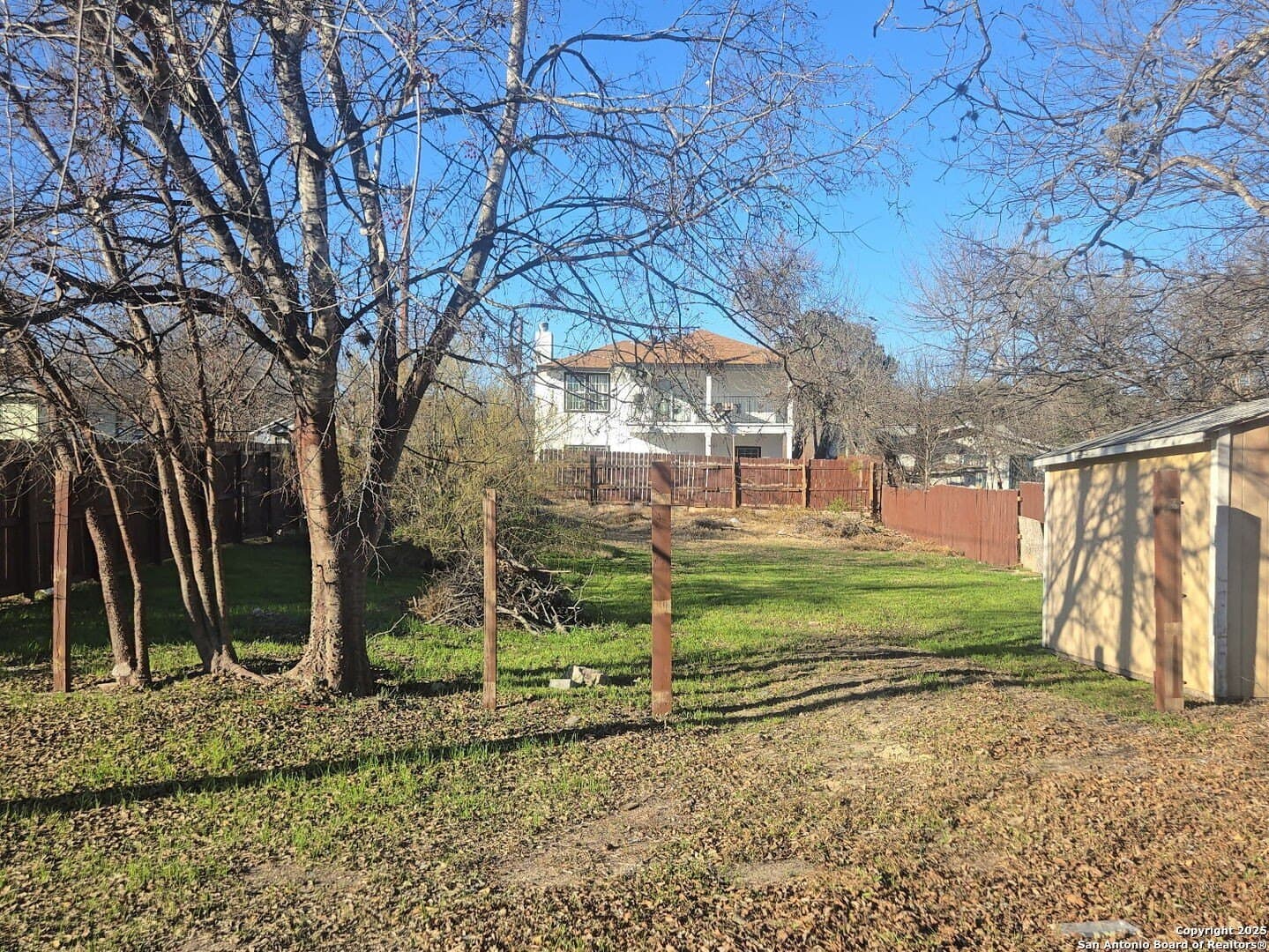 0.07 acres in Bexar County gallery image 3