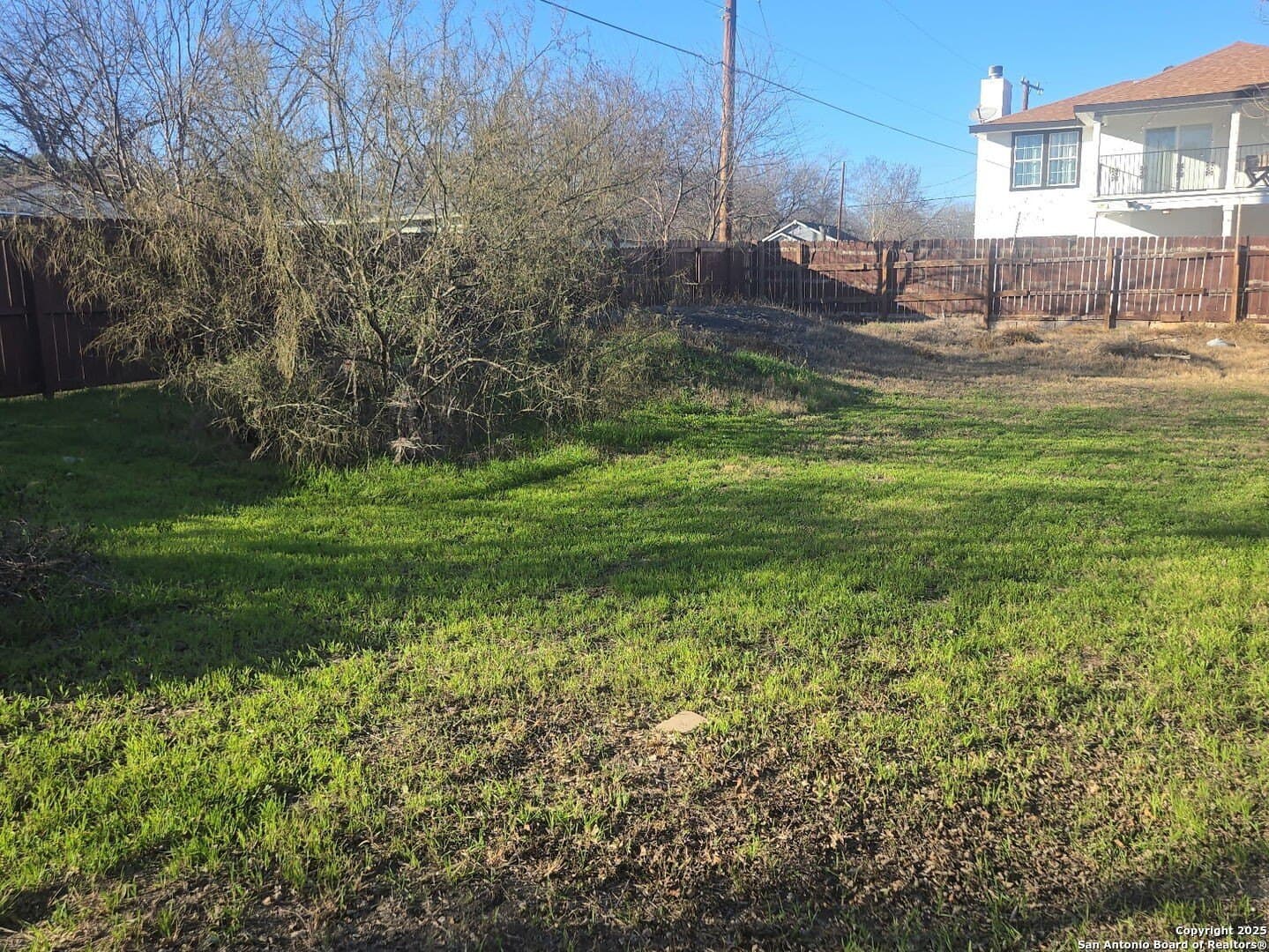 0.07 acres in Bexar County gallery image 2