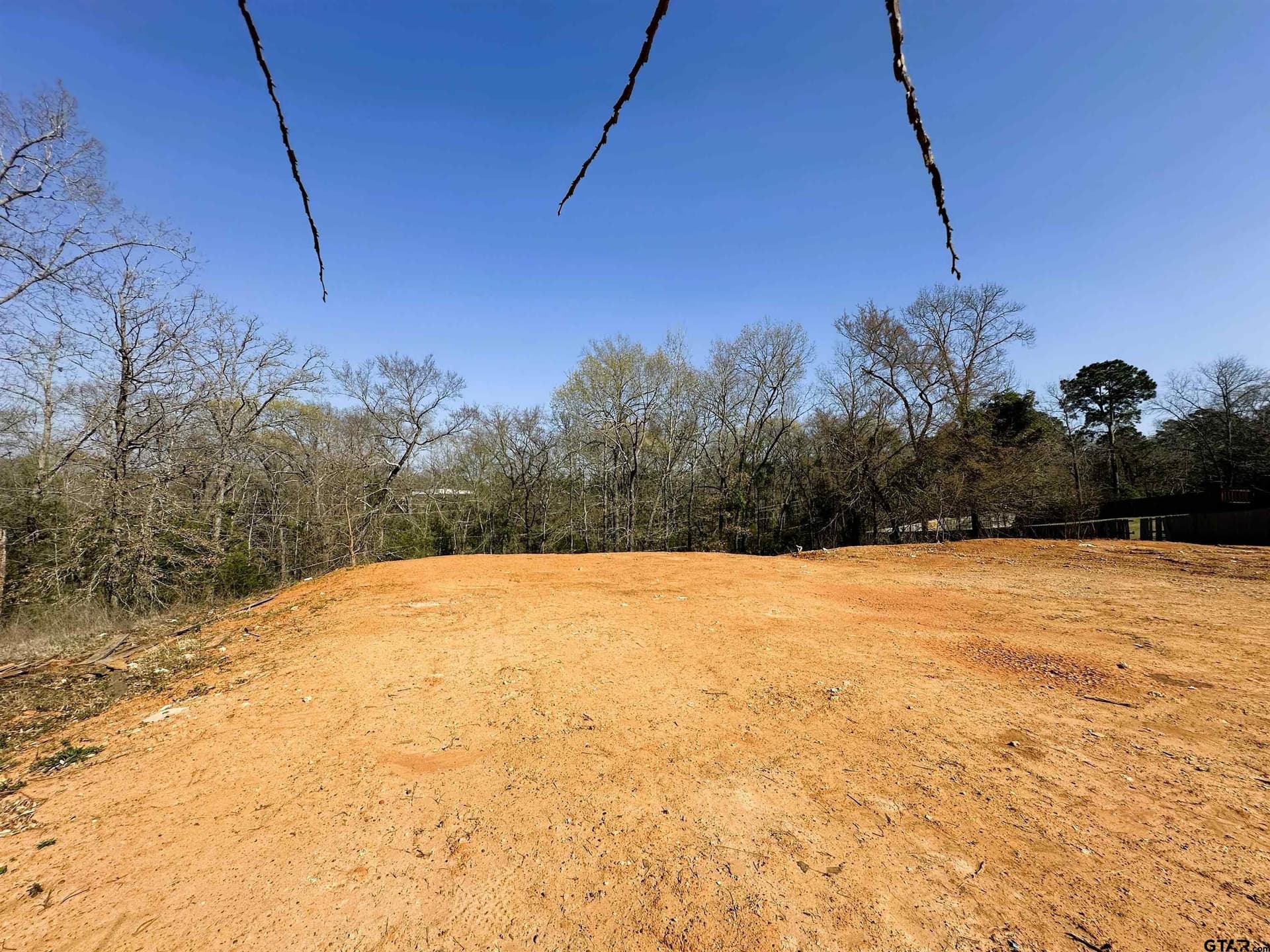 0.38 acres in Anderson County
