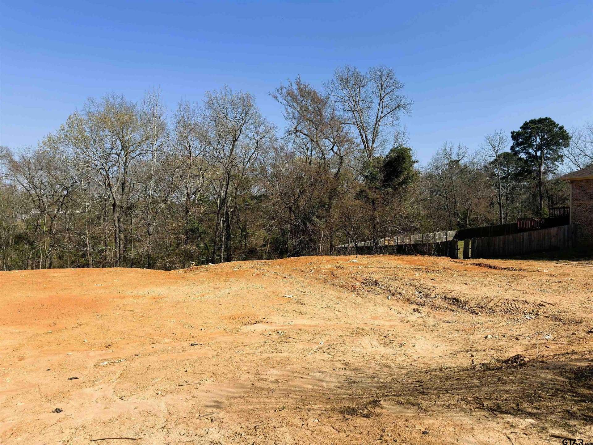 0.38 acres in Anderson County - photo 3