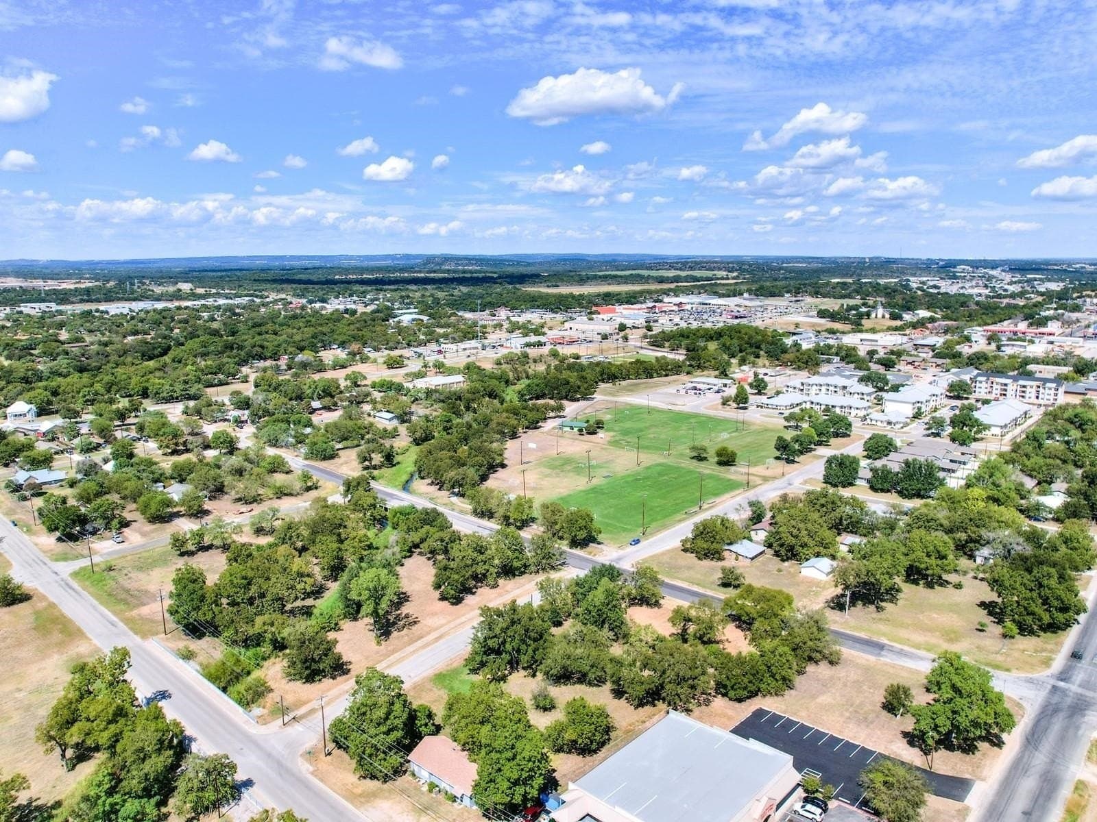 0.48 acres in Burnet County - photo 8
