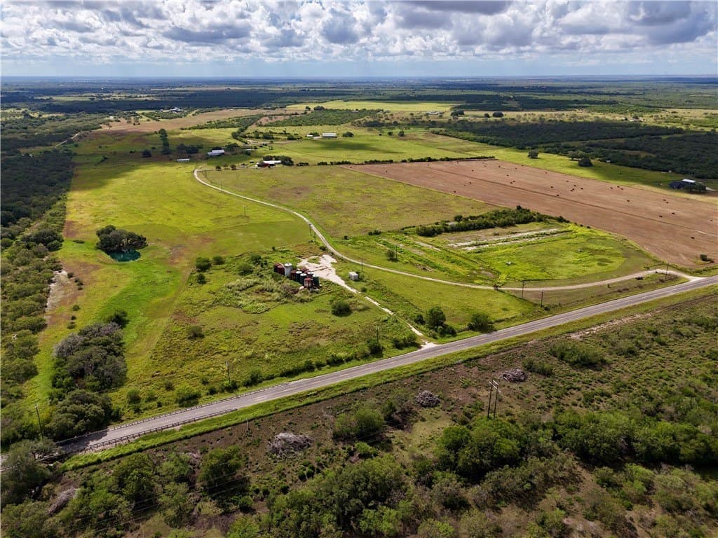 34.92 acres in Bee County featured view
