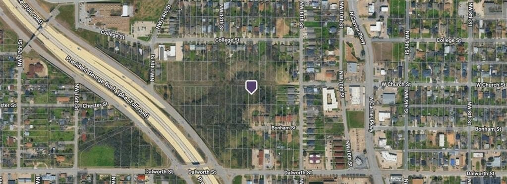 0.18 acres in Dallas County gallery image 2