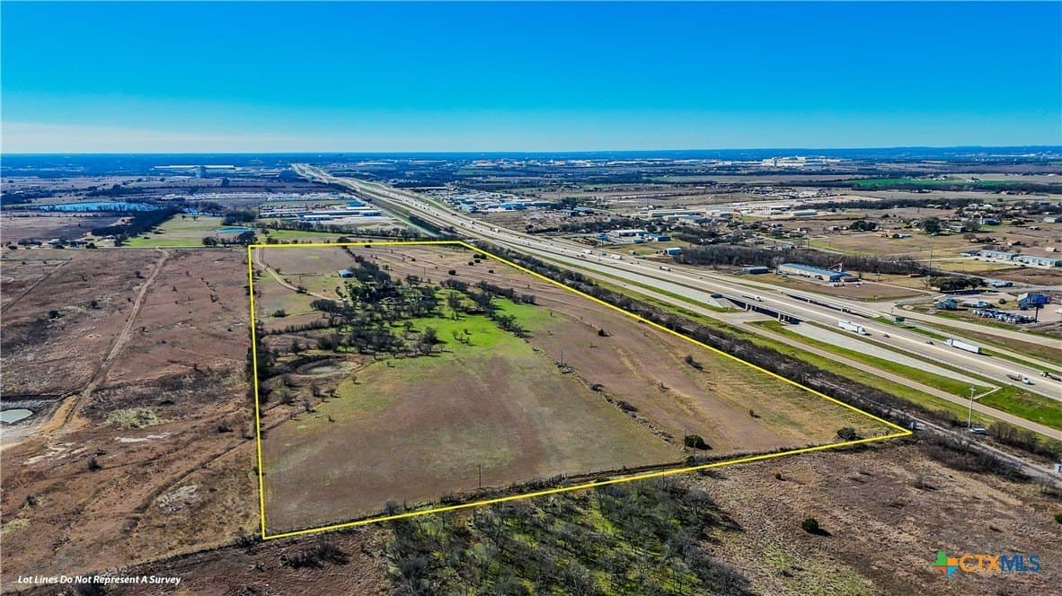 50.75 acres in Bell County - photo 12