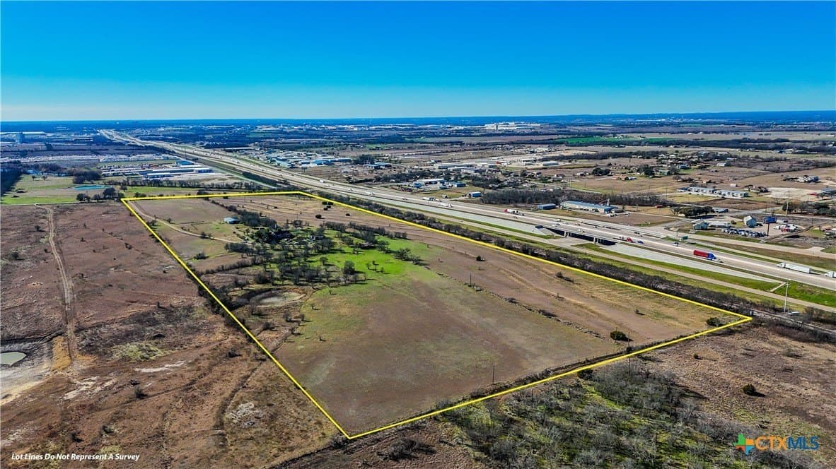 50.75 acres in Bell County - photo 10