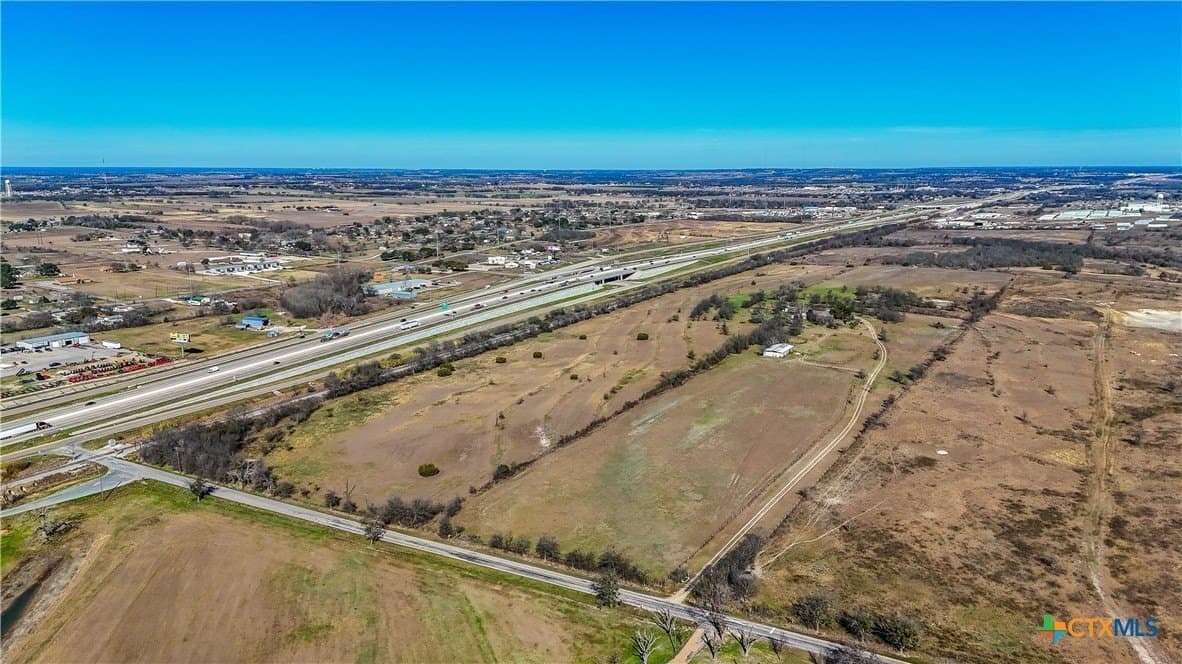 50.75 acres in Bell County featured view