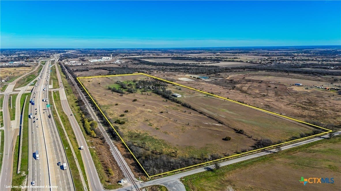 50.75 acres in Bell County - photo 8