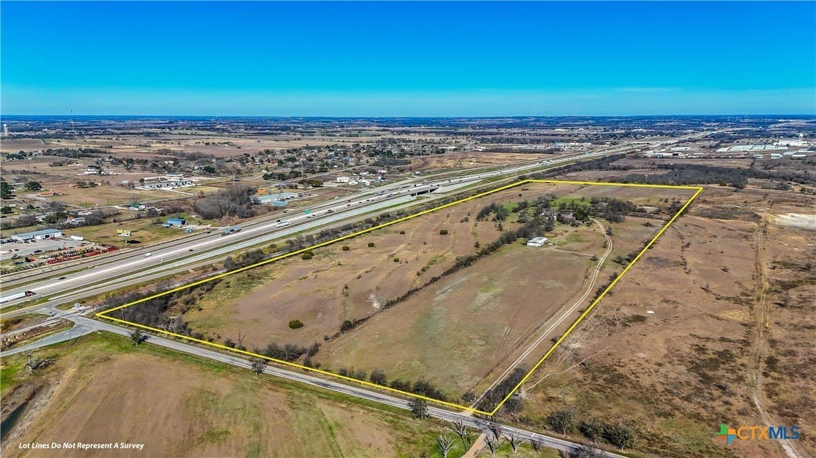 50.75 acres in Bell County gallery image 4