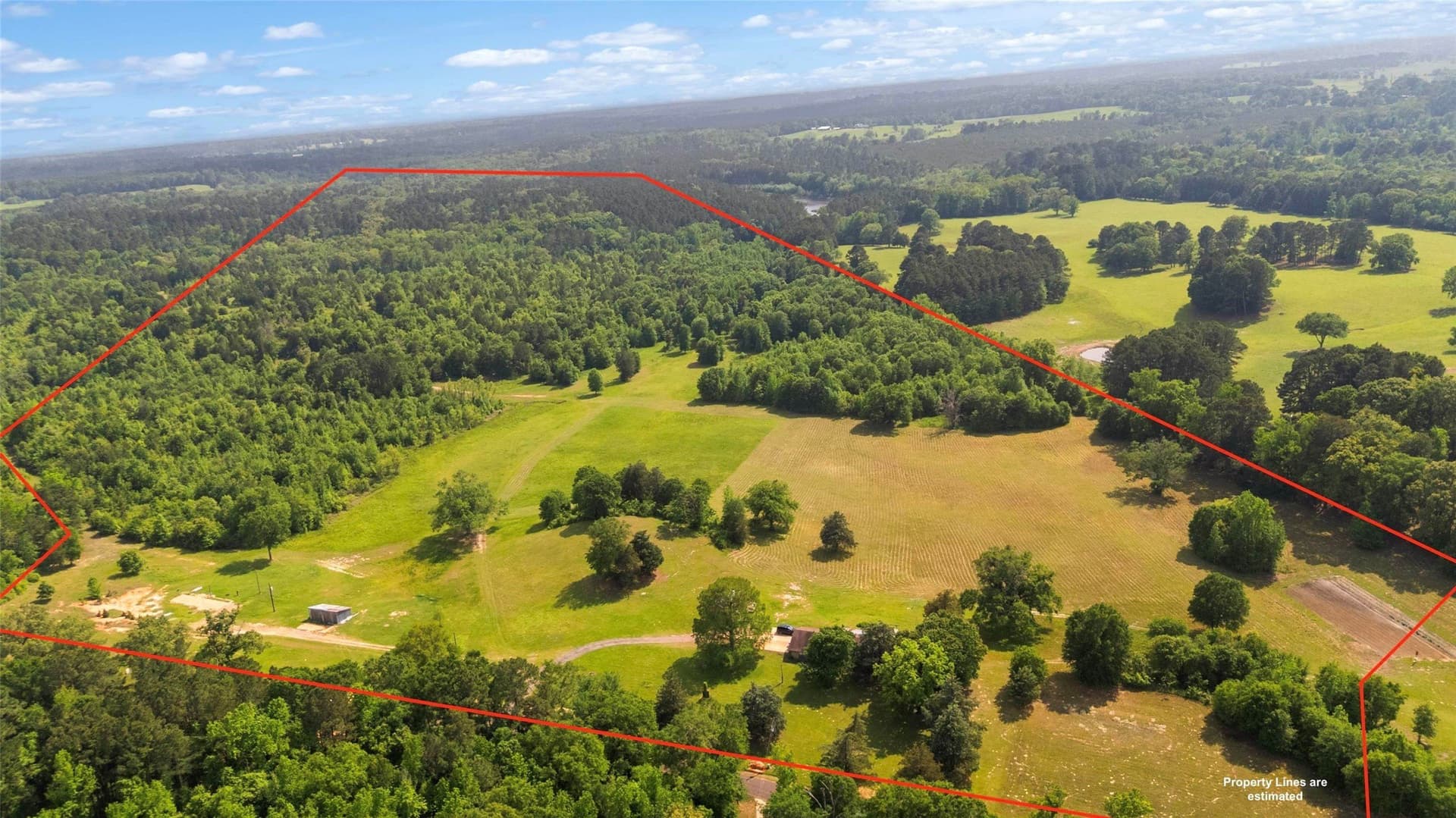 77 acres in Upshur County - photo 2