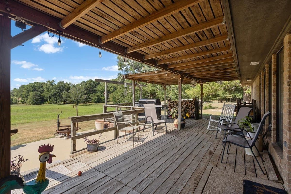 77 acres in Upshur County - photo 18