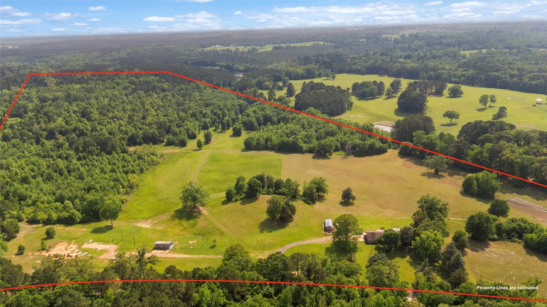 77 acres in Upshur County - photo 27