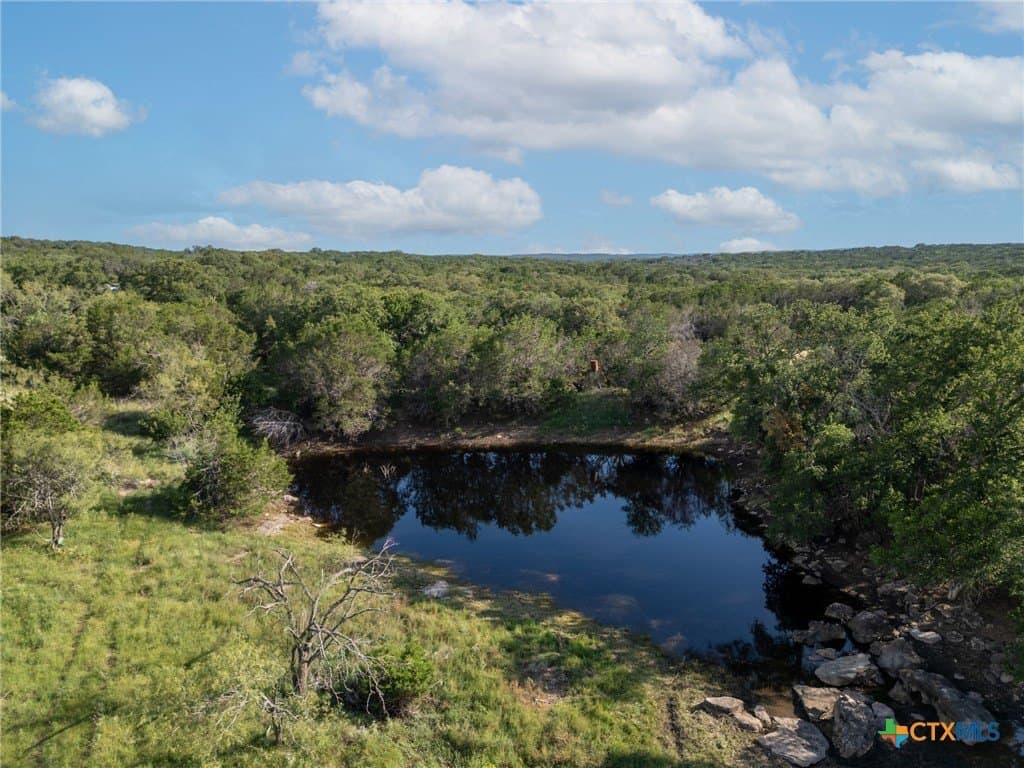 60.09 acres in Lampasas County featured view