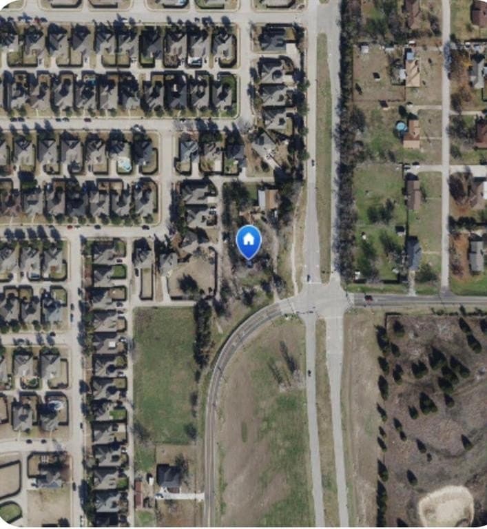 1.29 acres in Rockwall County gallery image 2