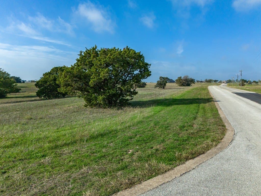 0.36 acres in Johnson County - photo 20