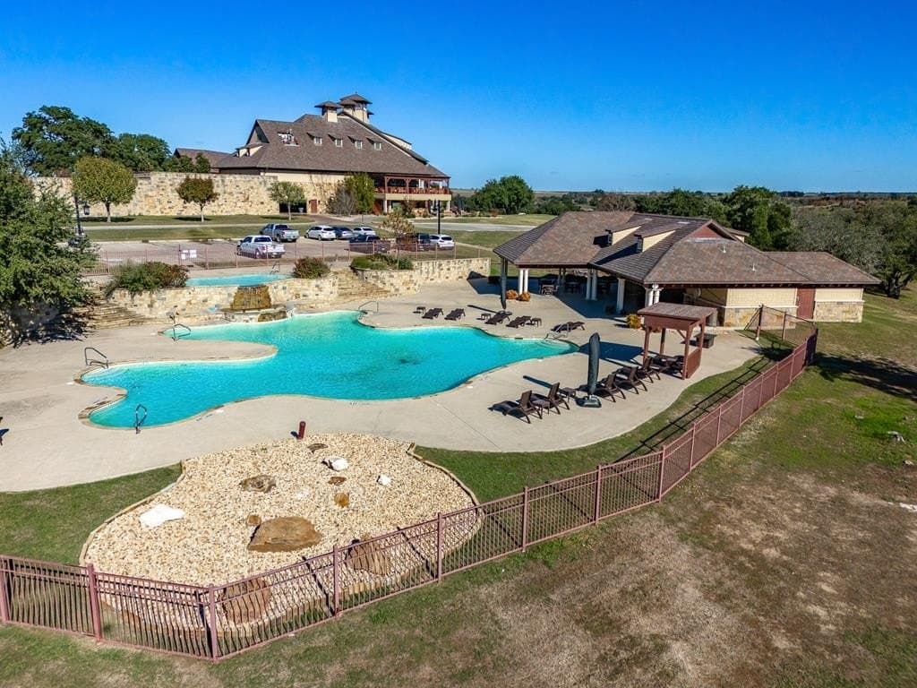 0.36 acres in Johnson County - photo 30