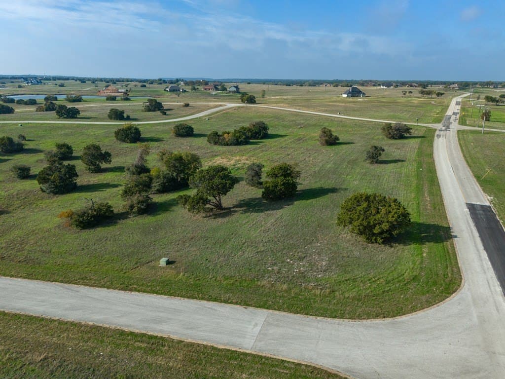 0.36 acres in Johnson County featured view