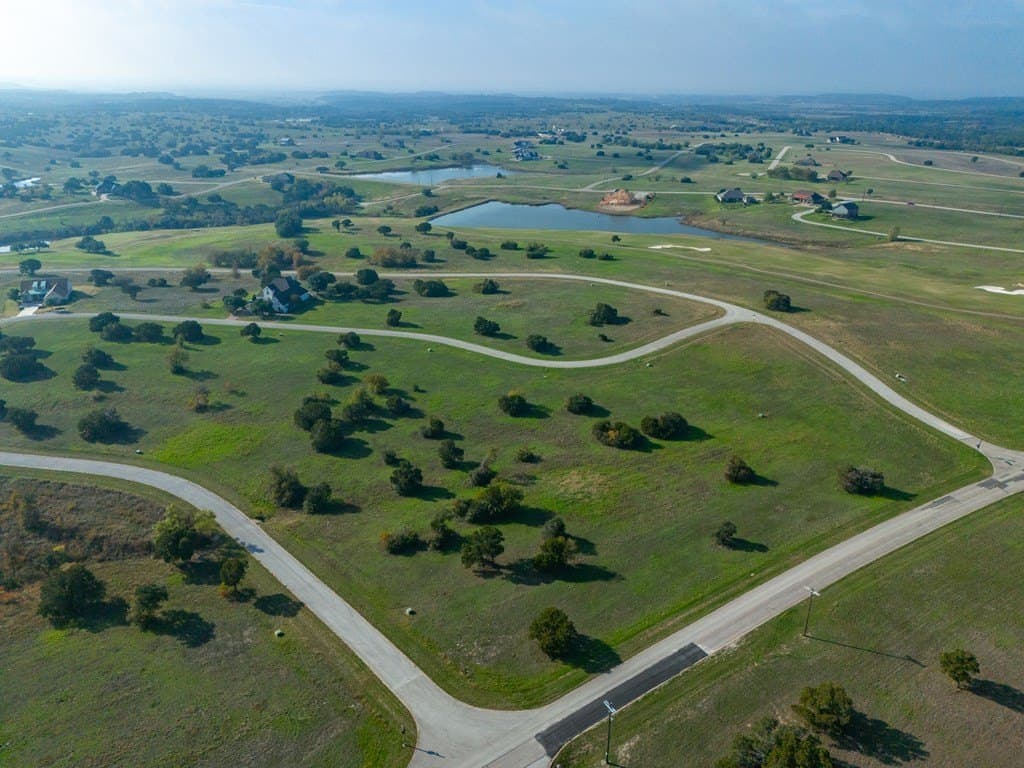 0.36 acres in Johnson County - photo 12