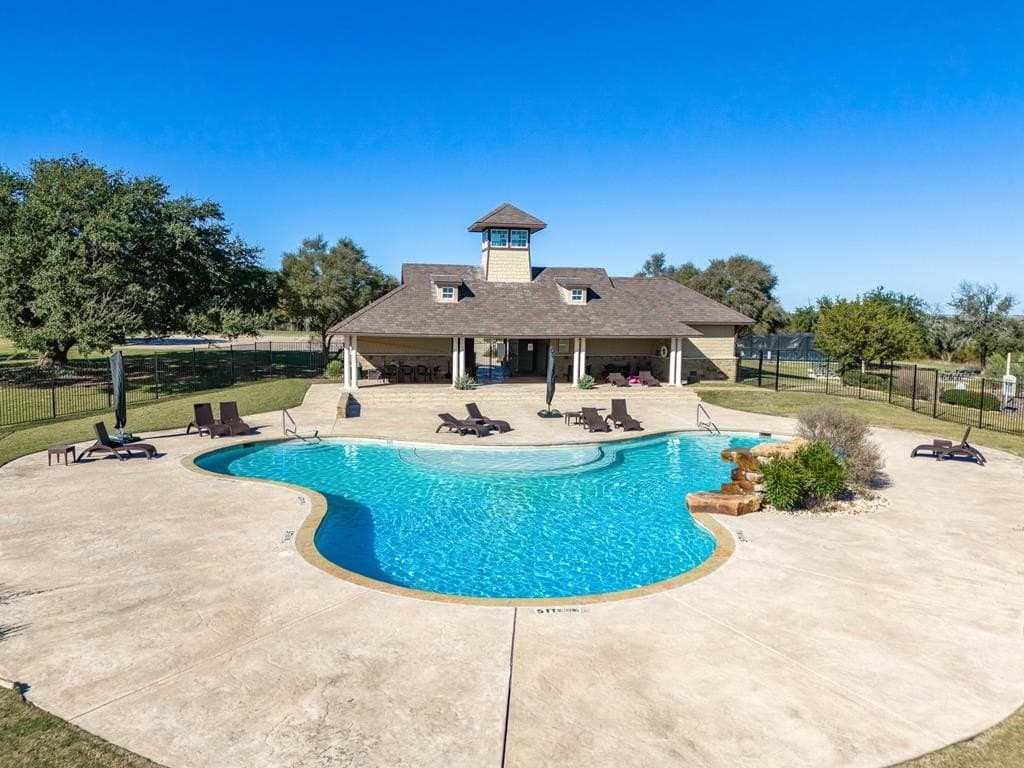 0.36 acres in Johnson County - photo 25