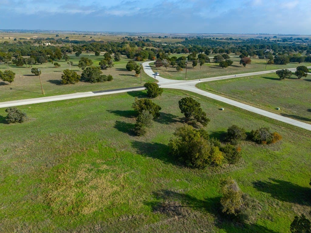 0.36 acres in Johnson County - photo 9