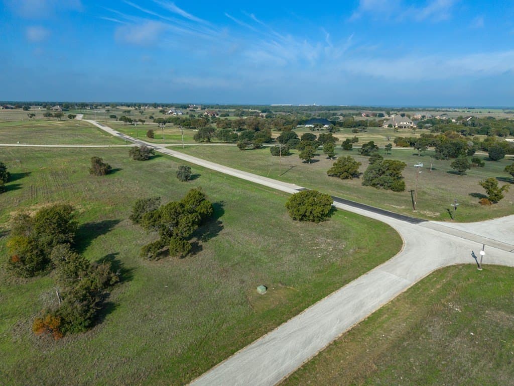 0.36 acres in Johnson County - photo 7