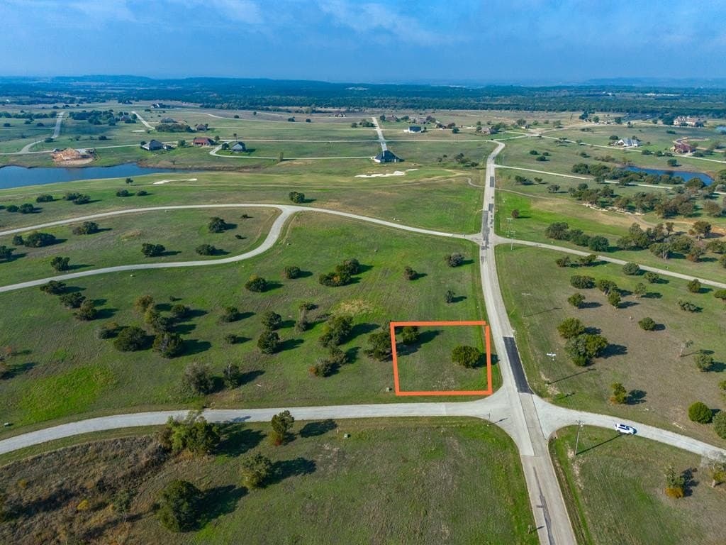 0.36 acres in Johnson County