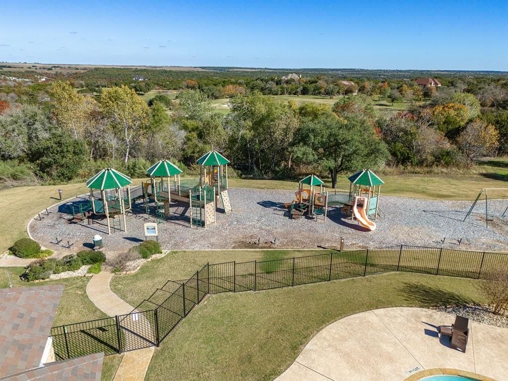 0.36 acres in Johnson County - photo 23