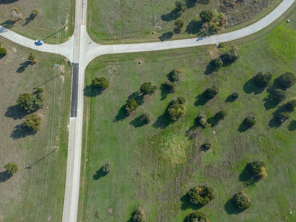0.36 acres in Johnson County - photo 11