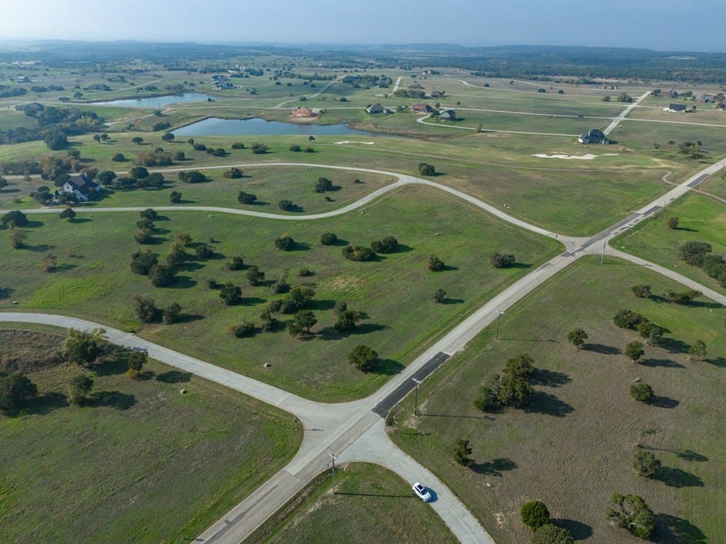 0.36 acres in Johnson County - photo 13