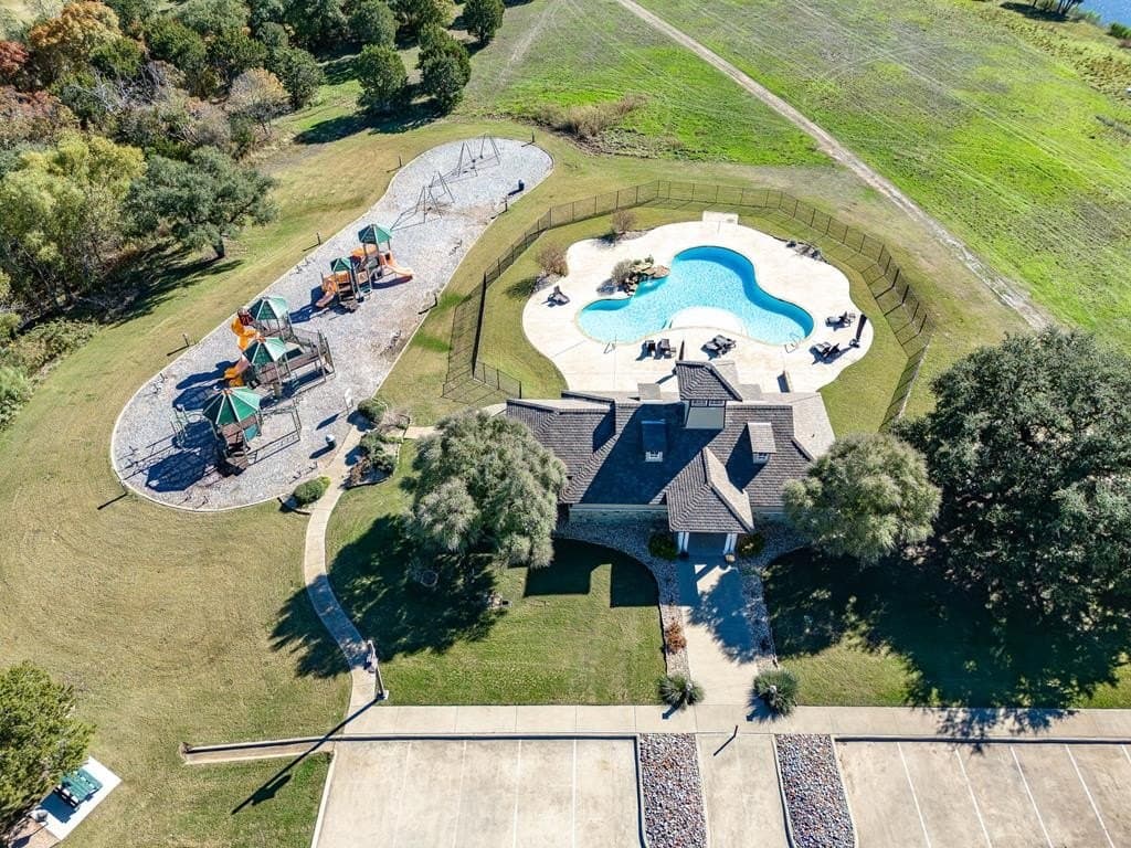 0.36 acres in Johnson County - photo 22