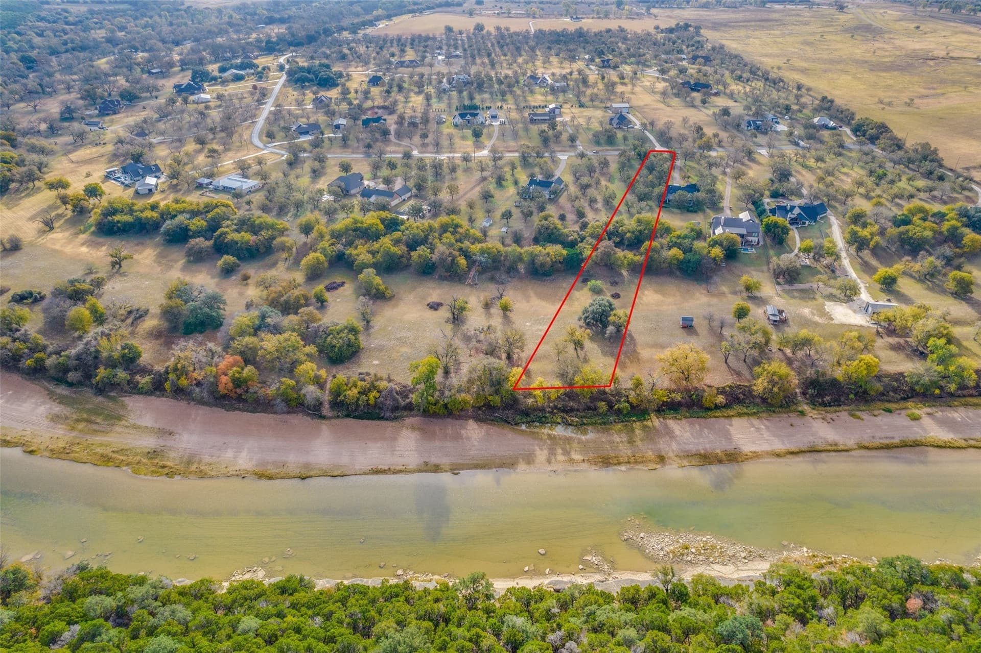 2.21 acres in Hood County gallery image 2