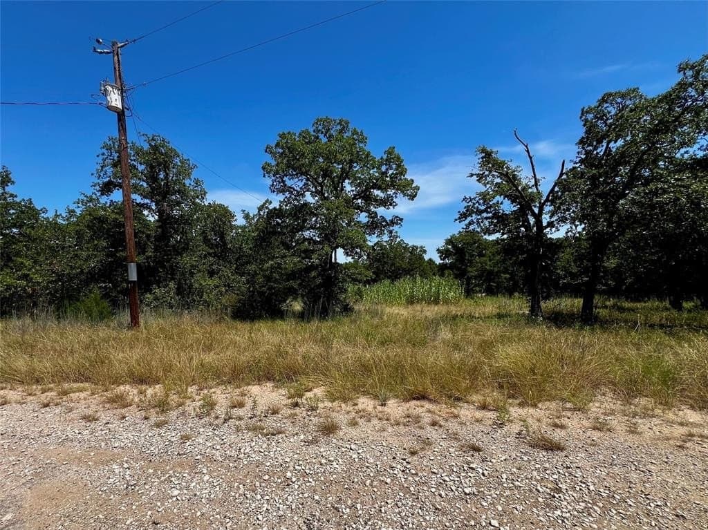 0.3 acres in Montague County