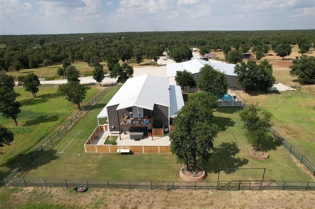 32 acres in Jones County gallery image 4