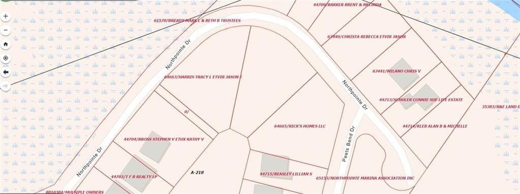 0.76 acres in Aransas County gallery image 2