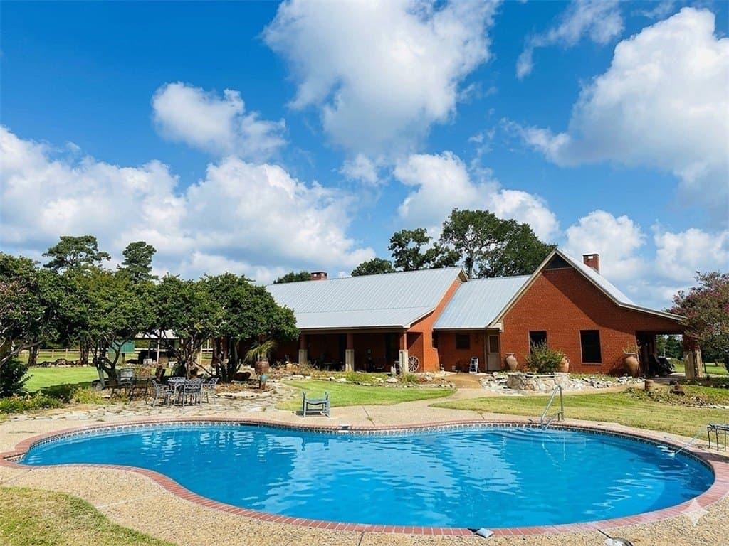 76.8 acres in Austin County - photo 2